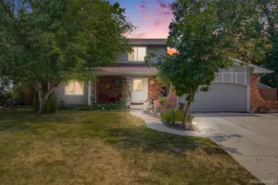 9222 W Kentucky Place, Lakewood, CO 80226 - Photo 1