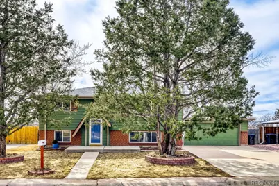 5152 W 61st Avenue, Arvada, CO 80003 - Photo 1