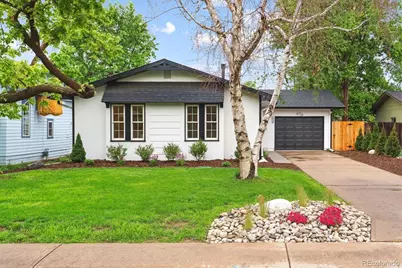 5553 S Datura Street, Littleton, CO 80120 - Photo 1