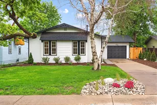 5553 S Datura St, Littleton, CO 80120 - Photo 1