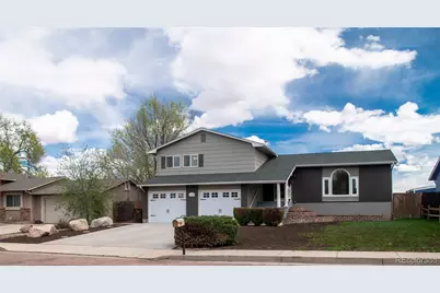 6965 Sugar Creek Circle, Colorado Springs, CO 80911 - Photo 1