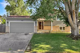 542 Hawthorn Cir, Frederick, CO 80530 - Photo 1