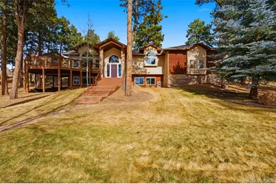 665 Pembrook Drive, Woodland Park, CO 80863 - Photo 1
