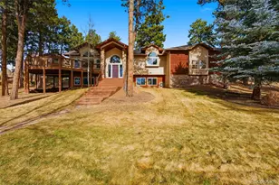 665 Pembrook Dr, Woodland Park, CO 80863 - Photo 1
