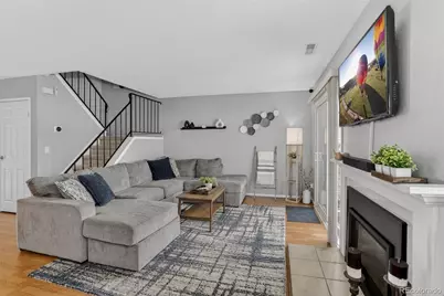 3415 S Ammons Street #24-5, Lakewood, CO 80227 - Photo 1
