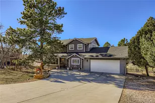 6425 N Windfield Ave, Parker, CO 80134 - Photo 1