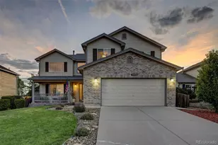 5944 Chivalry Dr, Colorado Springs, CO 80923 - Photo 1