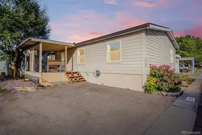 3280 Academy Boulevard, Colorado Springs, CO 80916 - Photo 1
