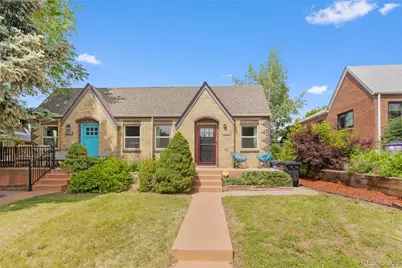 2435 N Irving Street, Denver, CO 80211 - Photo 1