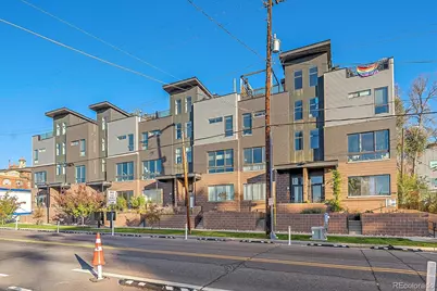 2939 W 23rd Avenue #3, Denver, CO 80211 - Photo 1