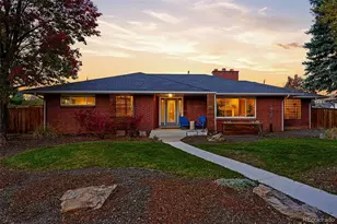 6631 E 5th Ave, Denver, CO 80220 - Photo 1