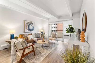 1177 York Street #207, Denver, CO 80206 - Photo 1