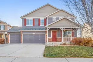3725 S Nepal St, Aurora, CO 80013 - Photo 1