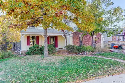 11766 W Radcliff Avenue, Morrison, CO 80465 - Photo 1