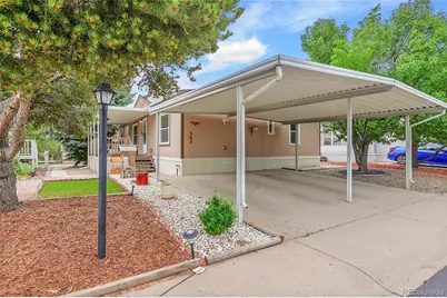 1095 Western Drive, Colorado Springs, CO 80915 - Photo 1