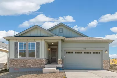 2932 Madrona Court, Castle Rock, CO 80108 - Photo 1