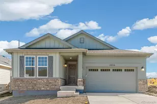2932 Madrona Ct, Castle Rock, CO 80108 - Photo 1