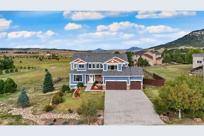 1740 Old Antlers Way, Monument, CO 80132 - Photo 1