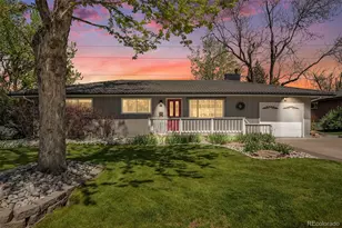 6150 S Southwood Dr, Centennial, CO 80121 - Photo 1