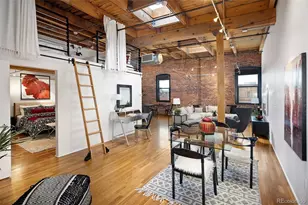 1801 Wynkoop St, Denver, CO 80202 - Photo 1