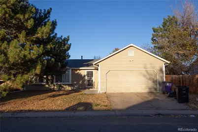 4482 Fairplay Way, Denver, CO 80239 - Photo 1
