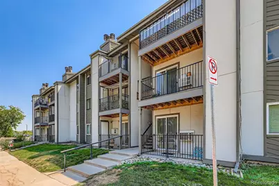 2280 S Oswego Way #302, Aurora, CO 80014 - Photo 1