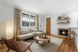 336 N Grant St, Denver, CO 80203 - Photo 1