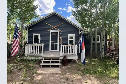 920 Mountain Avenue, Grand Lake, CO 80447 - Photo 1