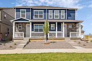 1341 S Chester St, Denver, CO 80247 - Photo 1