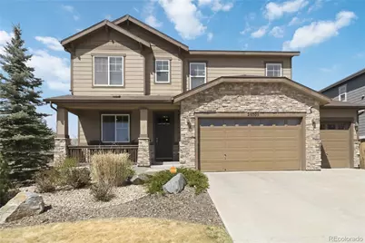 20509 E Brunswick Place, Aurora, CO 80013 - Photo 1