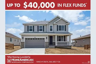 1376 Lumber Ridge Circle N, Erie, CO 80516 - Photo 1