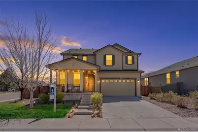 19130 E Adriatic Circle, Aurora, CO 80013 - Photo 1