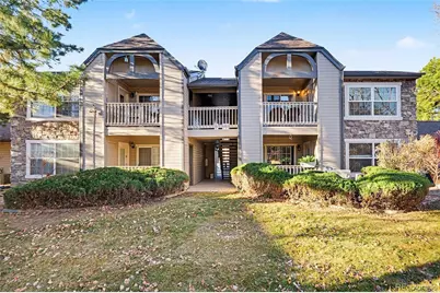 9273 E Arbor Circle #F, Englewood, CO 80111 - Photo 1