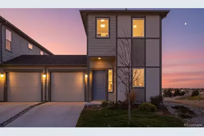 4121 Jericho Loop, Colorado Springs, CO 80916 - Photo 1