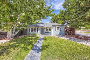 2690 S Vine St, Denver, CO 80210 - Photo 1