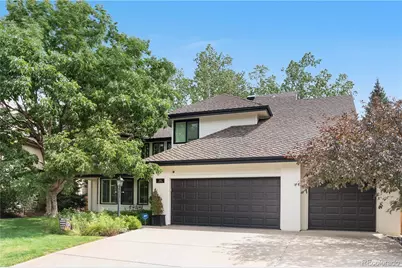 7886 S Fairfax Court, Centennial, CO 80122 - Photo 1