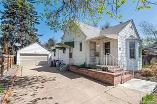 1309 E Amherst Ave, Denver, CO 80210 - Photo 1