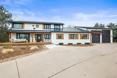 7829 Nile Circle, Arvada, CO 80007 - Photo 1