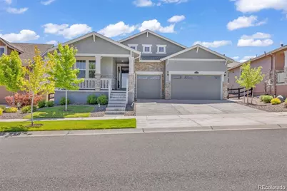 8772 S Sicily Court, Aurora, CO 80016 - Photo 1