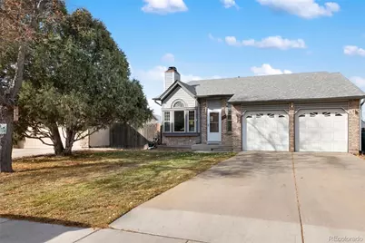 4252 Marlow Circle, Colorado Springs, CO 80916 - Photo 1