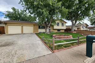 7235 Killington St, Fountain, CO 80817 - Photo 1