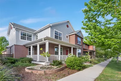 8029 E 23rd Avenue, Denver, CO 80238 - Photo 1