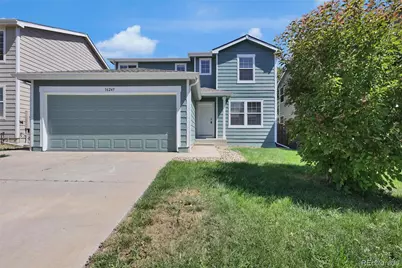 16245 E Phillips Drive, Englewood, CO 80112 - Photo 1
