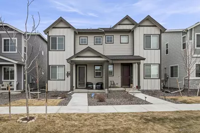 12488 Childers Street, Parker, CO 80134 - Photo 1