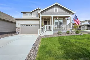 17765 Faraday St, Broomfield, CO 80023 - Photo 1