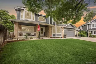 5552 S Lisbon Ln, Centennial, CO 80015 - Photo 1