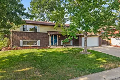 9641 W 64th Place, Arvada, CO 80004 - Photo 1
