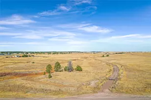 Hwy 86, Elizabeth, CO 80107 - Photo 1