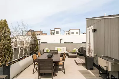 2330 N Clay Street #4, Denver, CO 80211 - Photo 1