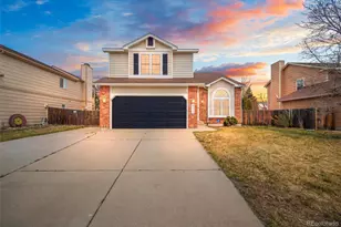 3814 Cottage Dr, Colorado Springs, CO 80920 - Photo 1